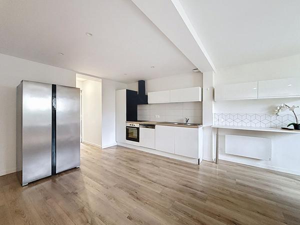 Maison Angers 10 pièces