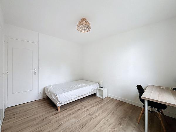 Maison Angers 10 pièces