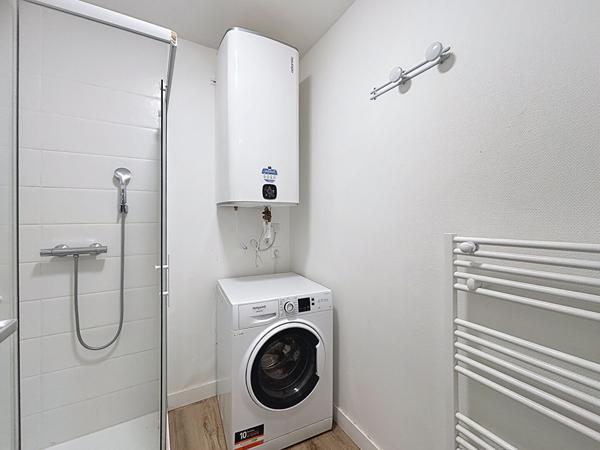 Maison Angers 10 pièces