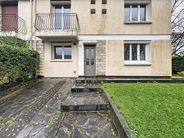 Maison Angers 10 pièces