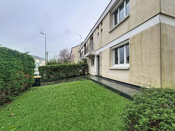 Maison Angers 10 pièces