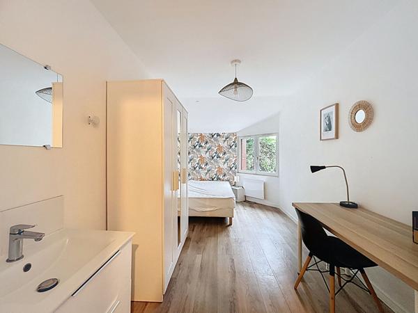 Maison Angers 10 pièces