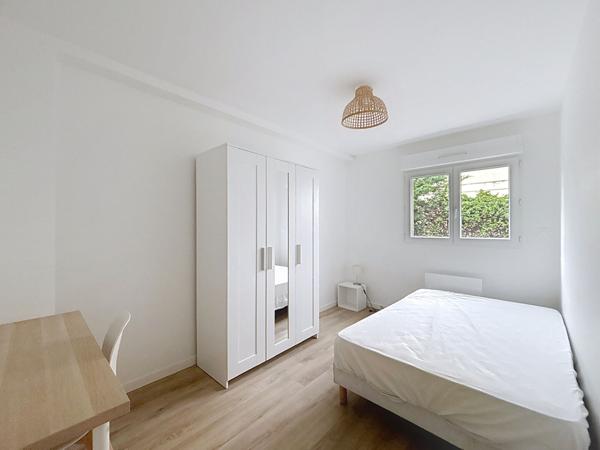 Maison Angers 10 pièces