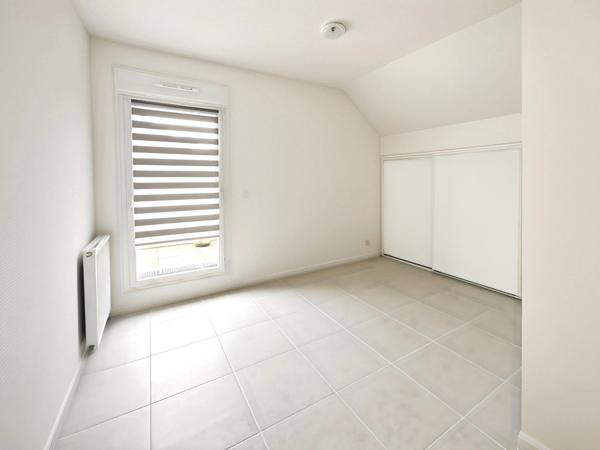 PORNIC - PROCHE PORT A PIED - Appartement Récent - 2 CHAMBRES - 1 BALCON - PARKING PRIVATIF