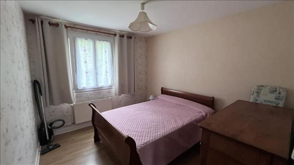 Appartement à louer |  GUERET |  3 pièces | 54 m²