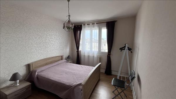 Appartement à louer |  GUERET |  3 pièces | 54 m²