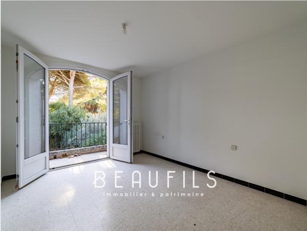 La Grande-Motte (34280) LA GRANDE-MOTTE - GOLF/ HAUTE PLAGE - VILLA SANS VIS-À-VIS - TERRAIN 555M2