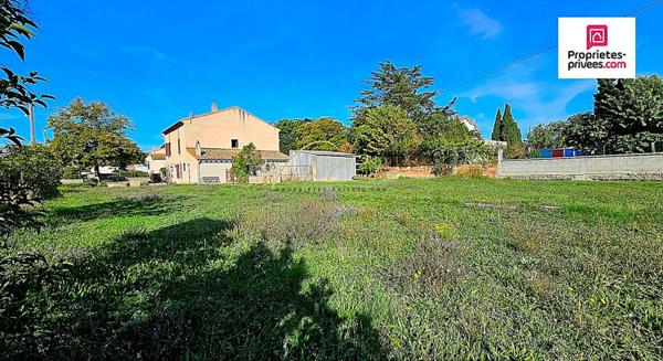 Maison Bram 8 pièce(s) 150 m2