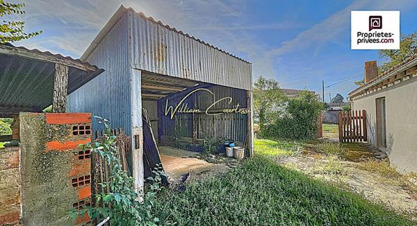 Maison Bram 8 pièce(s) 150 m2