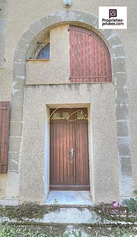 Maison Bram 8 pièce(s) 150 m2