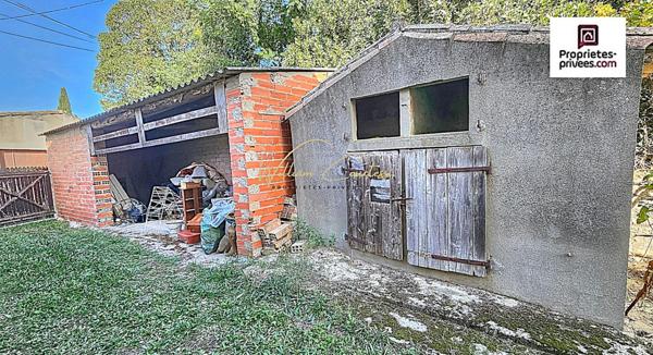 Maison Bram 8 pièce(s) 150 m2