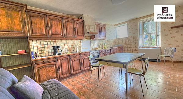 Maison Bram 8 pièce(s) 150 m2