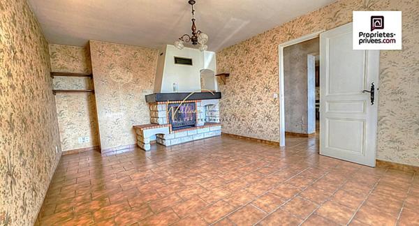 Maison Bram 8 pièce(s) 150 m2