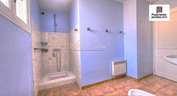 Maison Bram 8 pièce(s) 150 m2