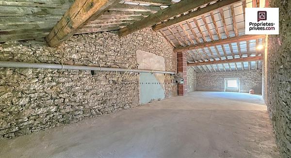 Maison Bram 8 pièce(s) 150 m2