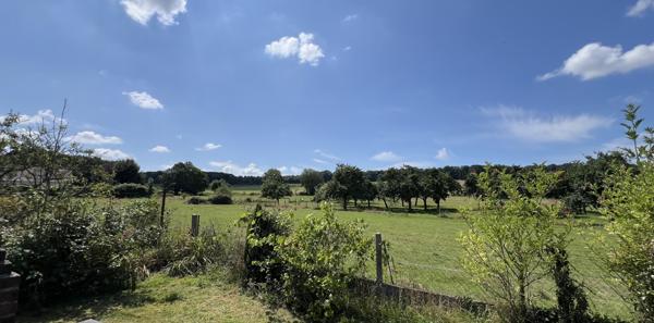 Maison 4 pièces - 112 m²