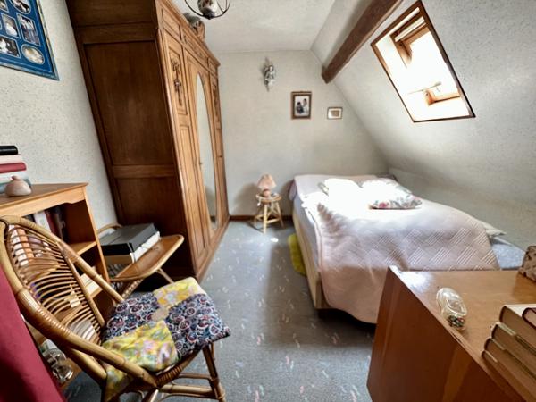 Maison 4 pièces - 112 m²