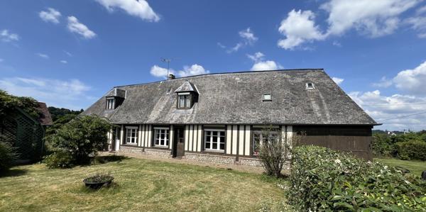 Maison 4 pièces - 112 m²