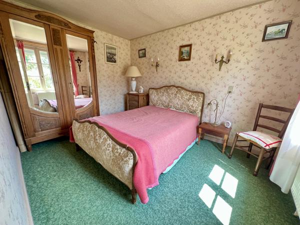 Maison 4 pièces - 112 m²