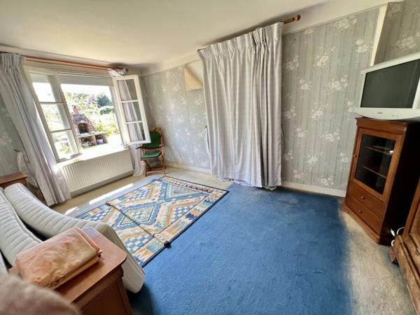 Maison 4 pièces - 112 m²