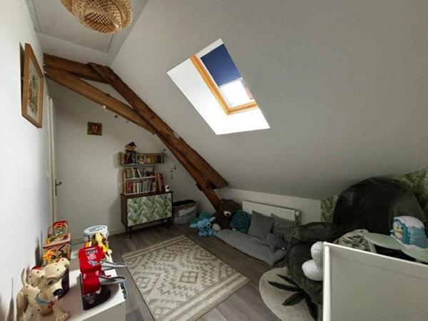 Produit rare en centre ville de Loches !
