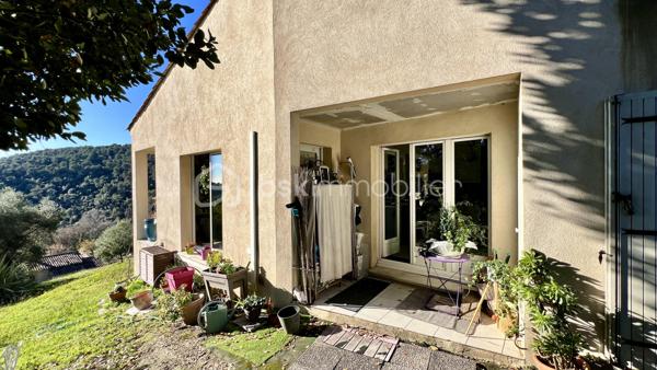 Villa de 135 m²