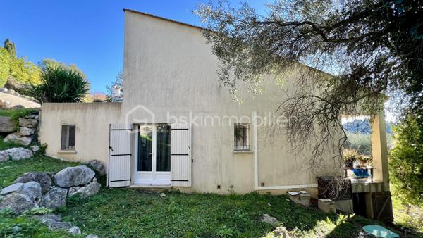 Villa de 135 m²