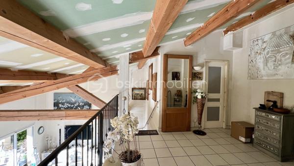 Villa de 135 m²