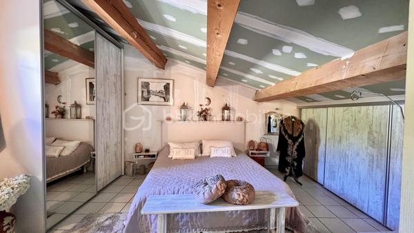 Villa de 135 m²