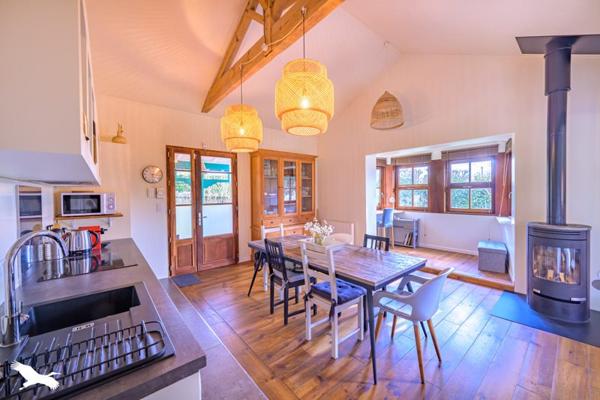 Maison à vendre |  Gujan-Mestras |  3 pièces | 83 m²