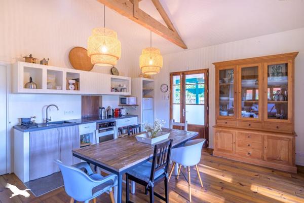 Maison à vendre |  Gujan-Mestras |  3 pièces | 83 m²