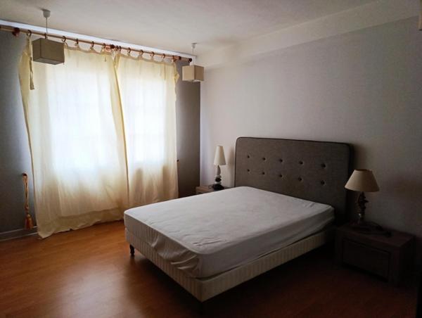 appartement  coeur de la ville d issoudun