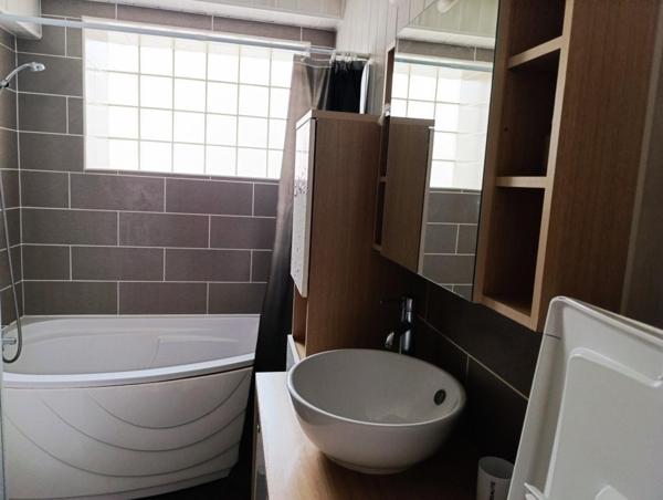 appartement  coeur de la ville d issoudun