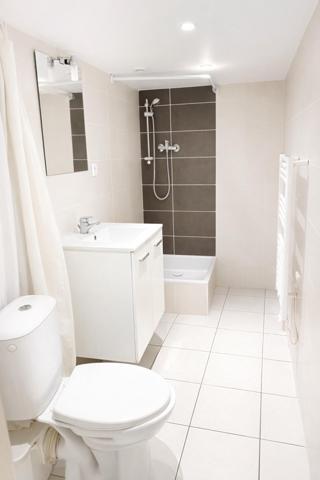 Duplex 3 pièces avec sous-sol aménagé – Centre historique de Muret