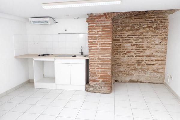 Duplex 3 pièces avec sous-sol aménagé – Centre historique de Muret