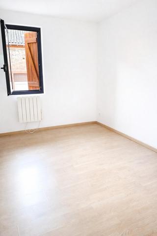 Duplex 3 pièces avec sous-sol aménagé – Centre historique de Muret