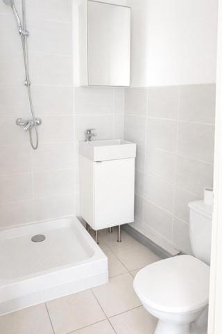 Duplex 3 pièces avec sous-sol aménagé – Centre historique de Muret