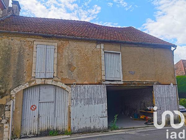 Maison à vendre 4 pièces 369 m² Souillac