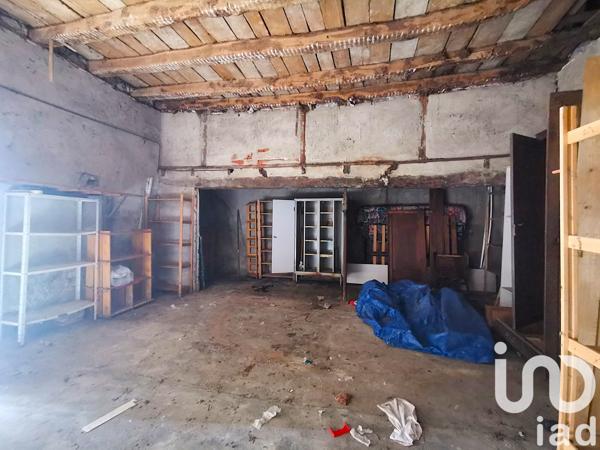 Maison à vendre 4 pièces 369 m² Souillac