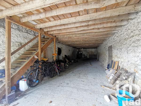 Maison à vendre 4 pièces 369 m² Souillac