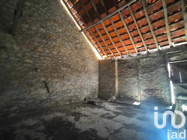 Maison à vendre 4 pièces 369 m² Souillac