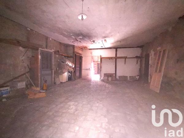 Maison à vendre 4 pièces 369 m² Souillac