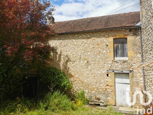 Maison à vendre 4 pièces 369 m² Souillac