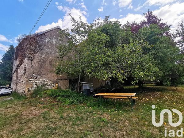 Maison à vendre 4 pièces 369 m² Souillac