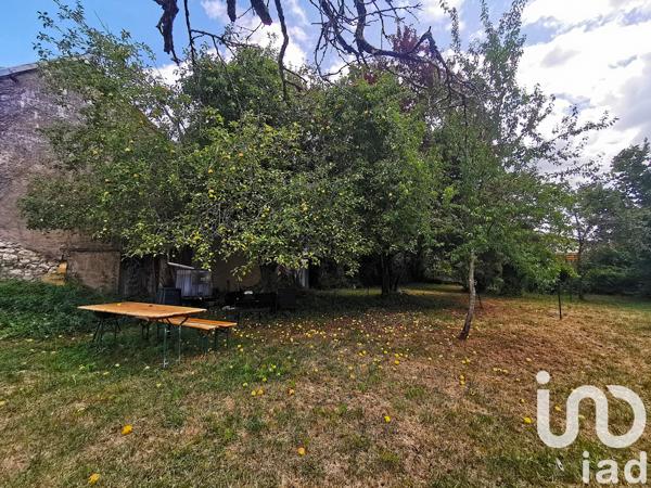 Maison à vendre 4 pièces 369 m² Souillac