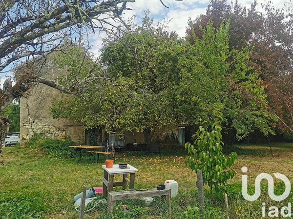 Maison à vendre 4 pièces 369 m² Souillac