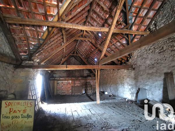 Maison à vendre 4 pièces 369 m² Souillac