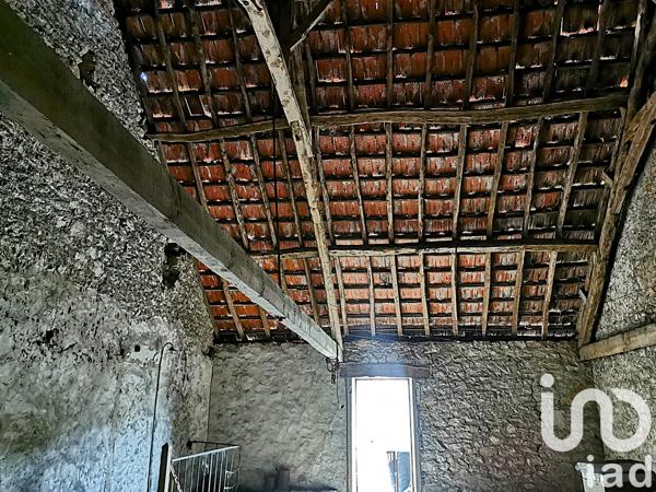 Maison à vendre 4 pièces 369 m² Souillac