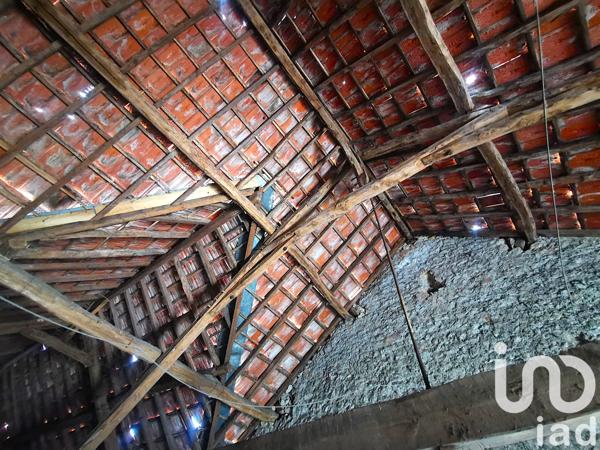 Maison à vendre 4 pièces 369 m² Souillac