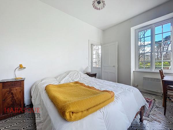 A louer appartement T2 de 44 m² sur TREFLEZ , Treflez
